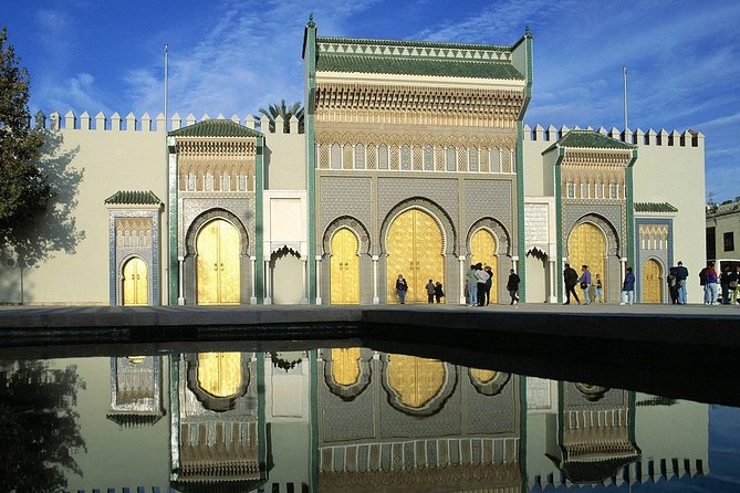 Fes Guided Tour All Day - Good To Know