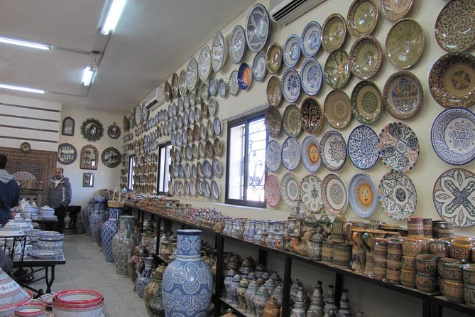 Fes Guided Tour All Day - Frequently Asked Questions