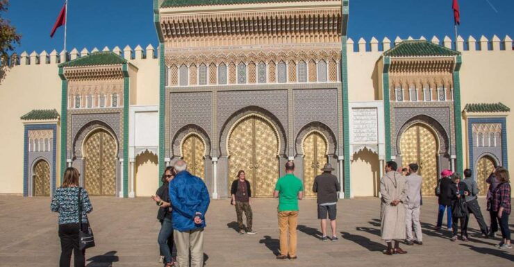 Fes: History & Culture Guided Sightseeing Tour - Full Day - Booking Details