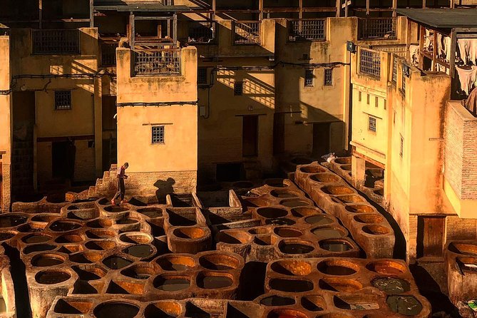 Fes Medina 5-Hours Tours - Tour Overview and Inclusions