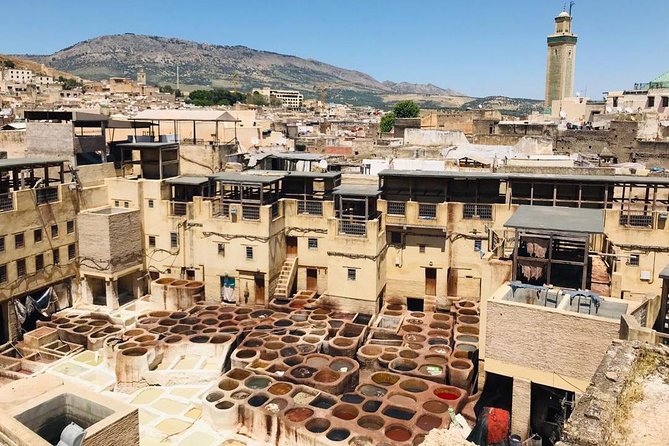 Fes Medina 5-Hours Tours - Note on Cancellation Policy and Reviews