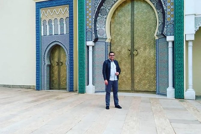 Fes Medina 5-Hours Tours - Languages Offered and Duration of the Tour