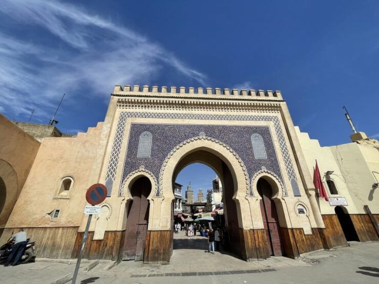Fes Medina Guided Tour With Real Fes Local - Tour Highlights