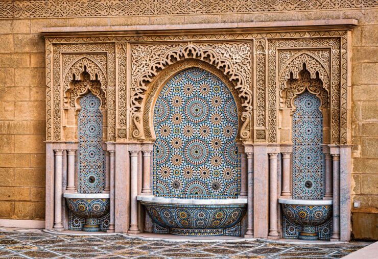 Fes Medina: Legendary Guided Tour - Booking Information