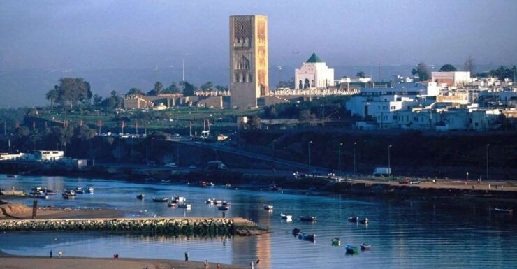 Fes :One Day Trip to Rabat - Tour Itinerary