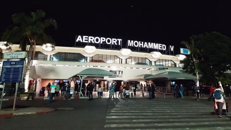 Fes : One Way Transfer From Fes to Casablanca CMN - Booking and Cancellation Policy