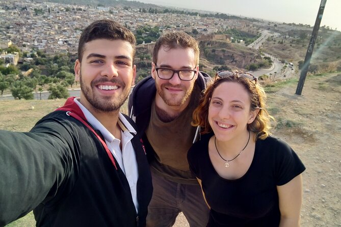 Fes Private Cultural and Historical Guided Tours - Pricing and Guarantee