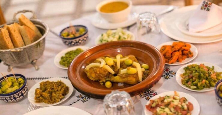 Fes: Private Moroccan Cooking Class - Experience Highlights