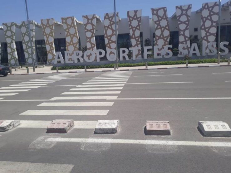 Fes Saiss Airport : One-Way Private Transfer to Fes - Experience of Private Transfer to Fes