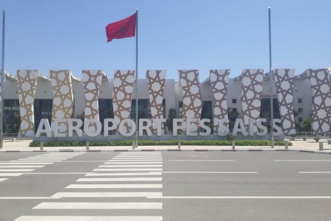 Fes-Saiss Airport to Fes Hotels - One Way Private Transfer - Good To Know