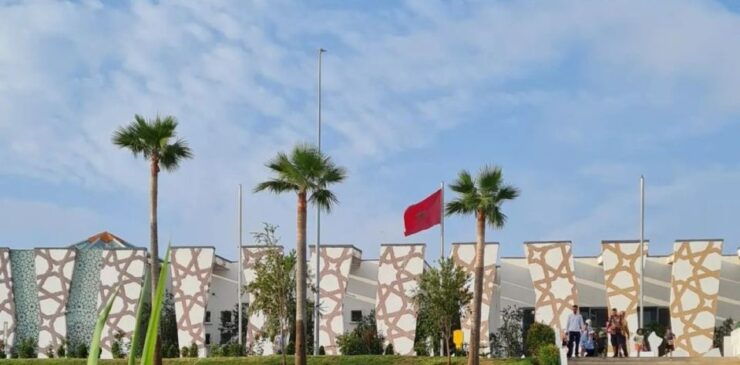 Fès-Saïss Airport to Fez City Private Transfer - Booking Details