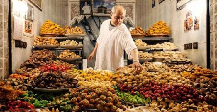 Fes Tasting and Shopping Tour - Experience Highlights