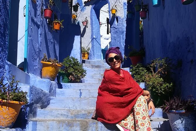 Fes to Chefchaouen Day Trip - Tour Details and Pricing