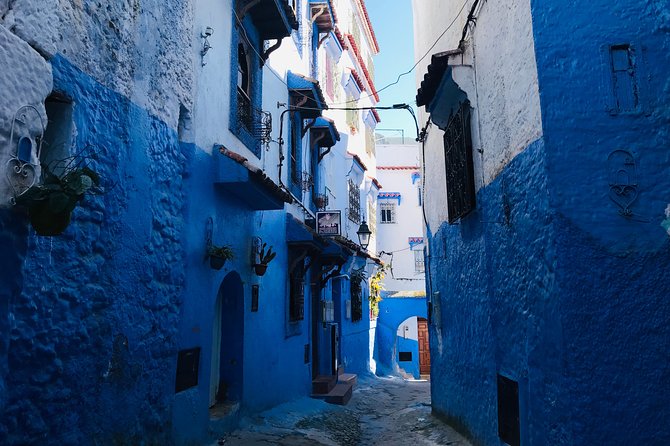 Fes to Chefchaouen Day Trip - Trip Highlights
