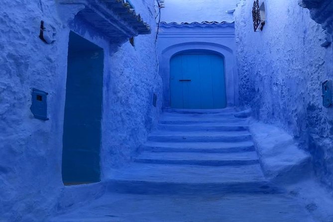 Fes to Chefchaouen Day Trip - Itinerary Highlights