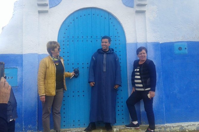Fes to Chefchaouen Day Trip - Directions and Accessibility