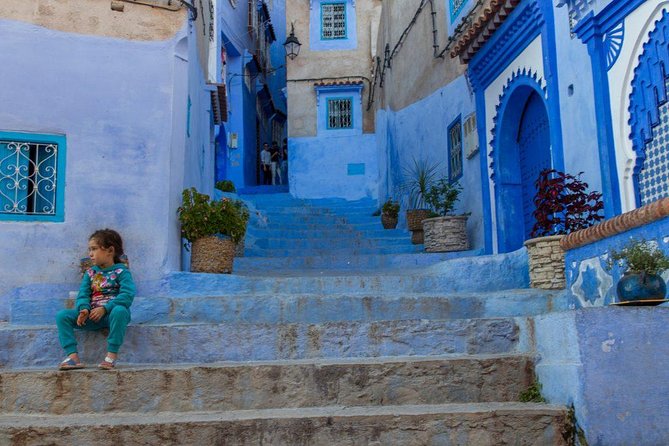 Fes to Chefchaouen Day Trip - Frequently Asked Questions