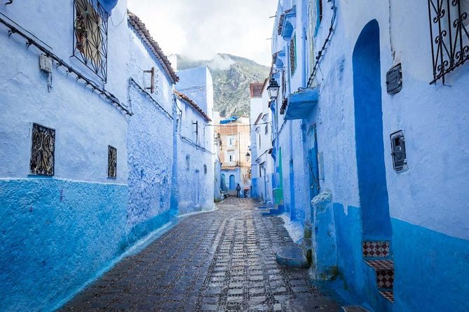 Fes to Chefchaouen Day Trip - Capturing Chefchaouens Charm