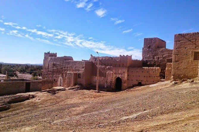 Fes to Fes 3 Days Desert Tour - Good To Know