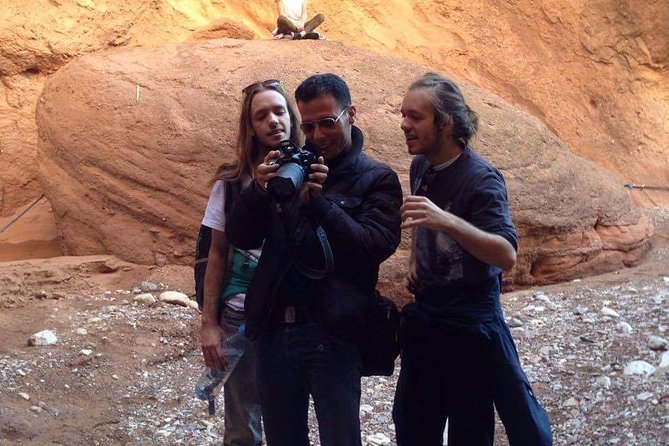 Fes to Fes 3 Days Desert Tour - Meals and Inclusions