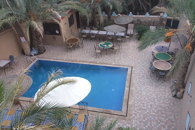 Fes to Fes 3 Days Desert Tour - Pricing and Policies