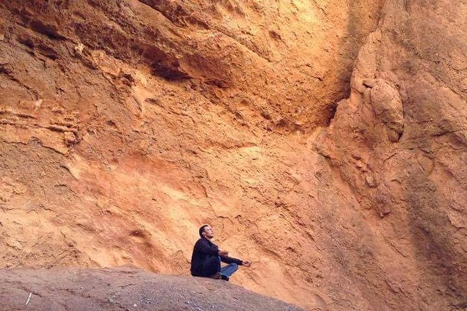 Fes to Fes 3 Days Desert Tour - Frequently Asked Questions