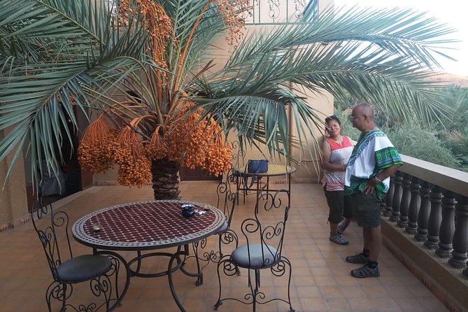 Fes to Fes 3 Days Desert Tour - The Sum Up