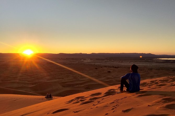 Fes To Fes Desert Tour 3 Days 2 Nights Merzouga - Traveler Photos and Reviews