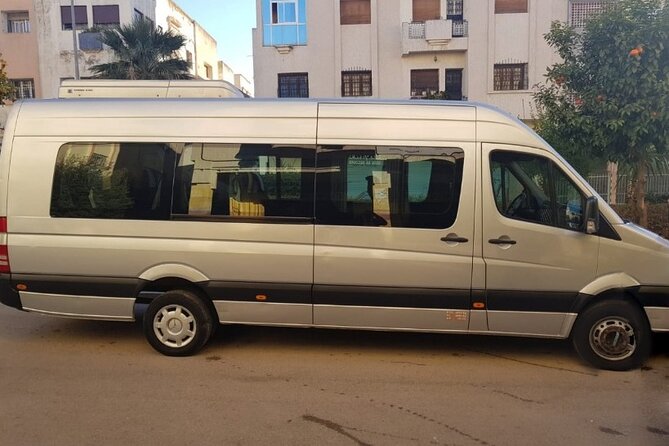 Fes to Marrakech via Desert Tour 2 Days 1 Night - Tour Highlights