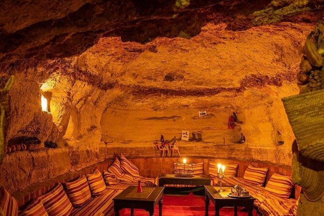 Fes to Sefrou and Bhalil Day Trip - Pickup and Cancellation Policy Details