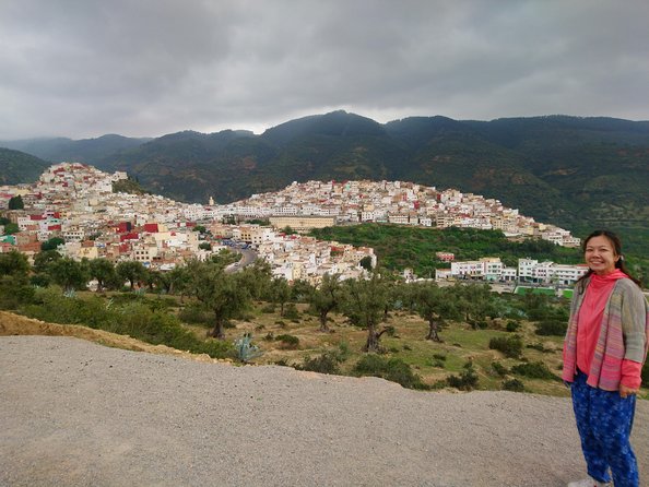 Fes to Volubilis, Moulay Idriss and Meknes Private Day Trip - Reservation and Cancellation