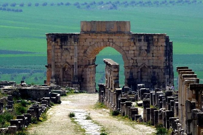 Fes to Volubilis, Moulay Idriss and Meknes Private Day Trip - Historical Significance