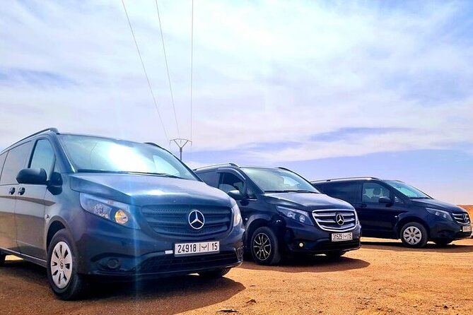 Fes to Volubilis, Moulay Idriss and Meknes Private Day Trip - Expert Guide and Commentary