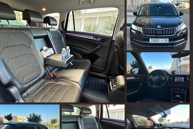 Fes to Volubilis, Moulay Idriss and Meknes Private Day Trip - Common Questions