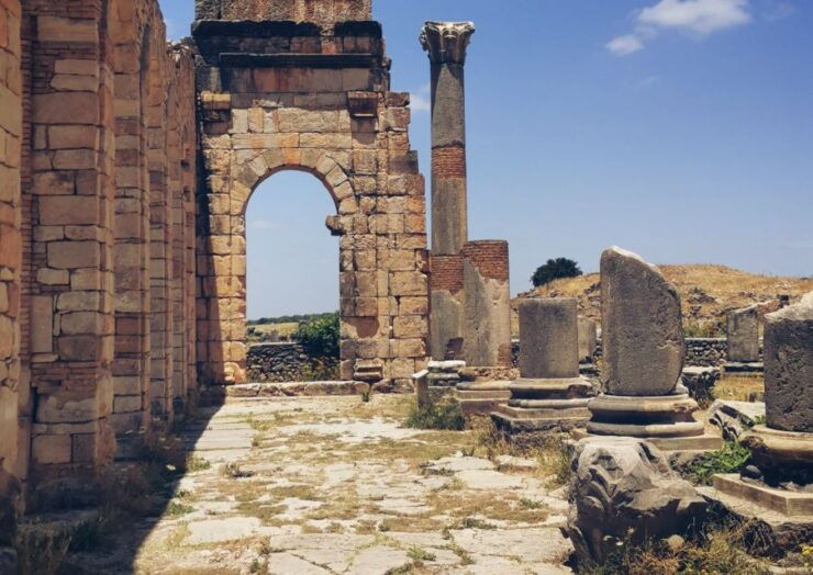 Fes Volubilis Tour - Experience Highlights