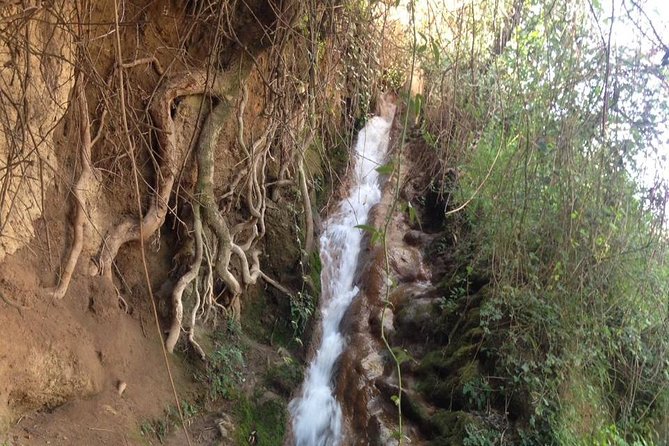 Fes Waterfall and Hidden Cave Tour - Fez - Tour Overview and Activities