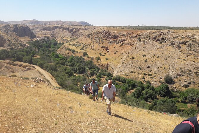 Fes Waterfall and Hidden Cave Tour - Fez - Walk to the Waterfall and Enjoy Panoramic Views