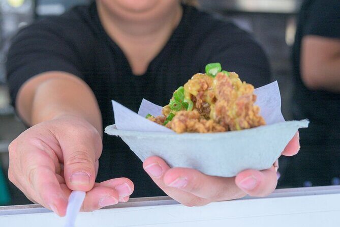 Festival Food Bike Tour - Who Should Consider This Tour?