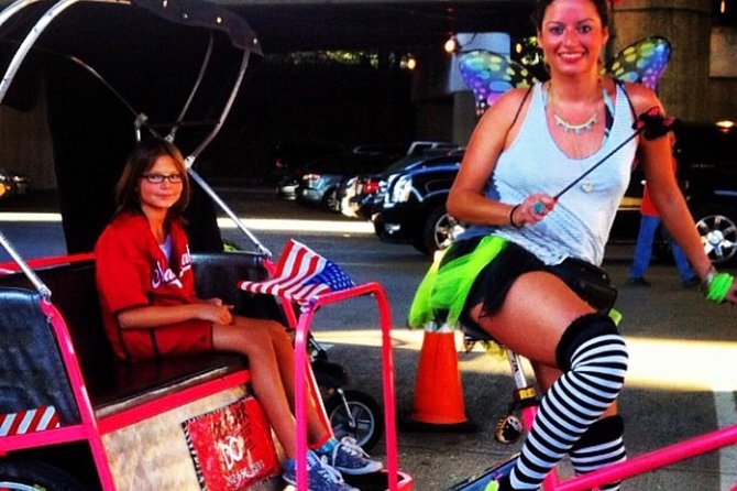 Festival Of Lights Night Tour - Good To Know