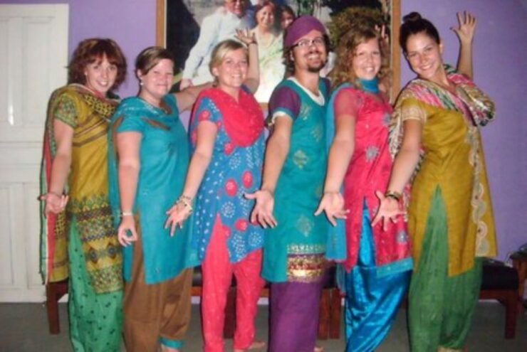 Festivals Experience of Nepal Exclusive Tours - Exclusive Festivals Tour Experiences
