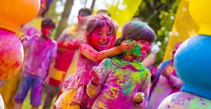 Festivals Experience of Nepal Exclusive Tours - Rich Cultural Traditions Immersion