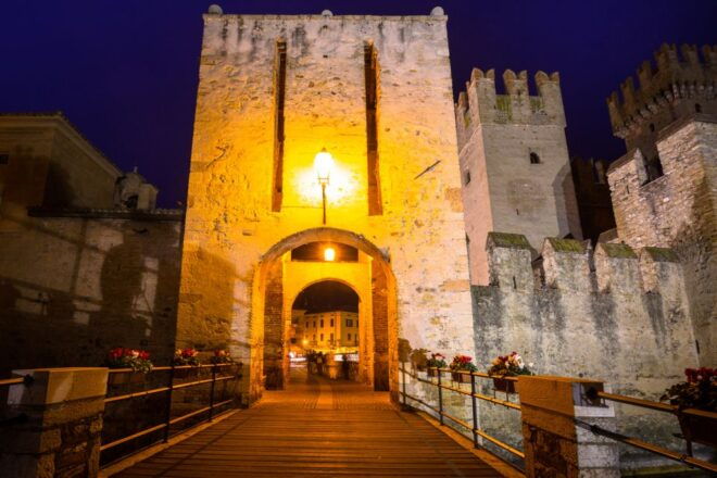 Festive Journey in Sirmione Christmas Walking Tour - Frequently Asked Questions