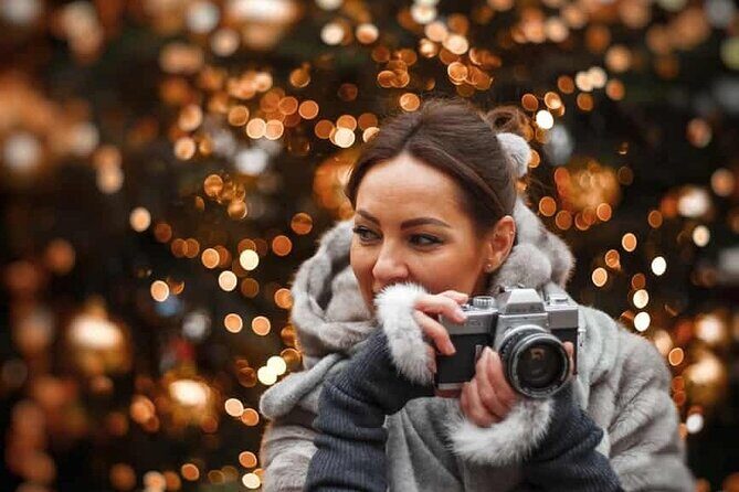 Festive Tour of New Orleans in the Crescent City Christmas - Good To Know