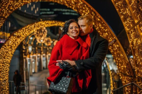 Festive Walking Christmas Tour in Rotterdam - Frequently Asked Questions