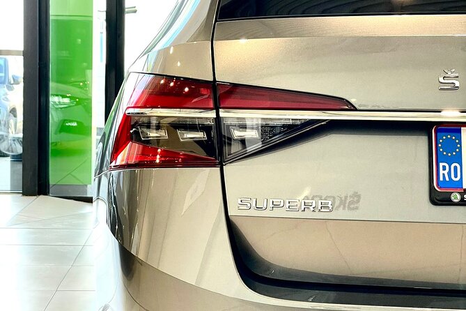Fetesti to Bucharest - Private Guided Transfer - Car and Driver - Good To Know