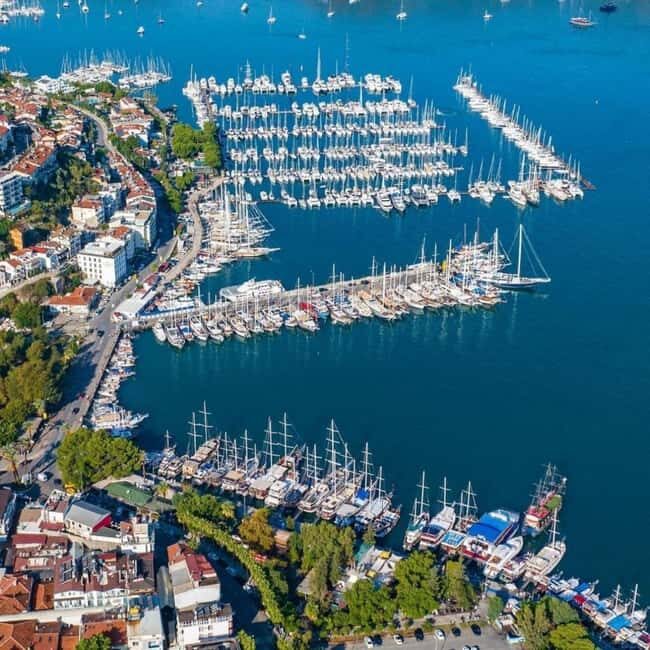 Fethiye: 12 Islands Boat Tour, Lunch Included, Hotel Transfers - An Overview of the 12 Islands Boat Tour Experience