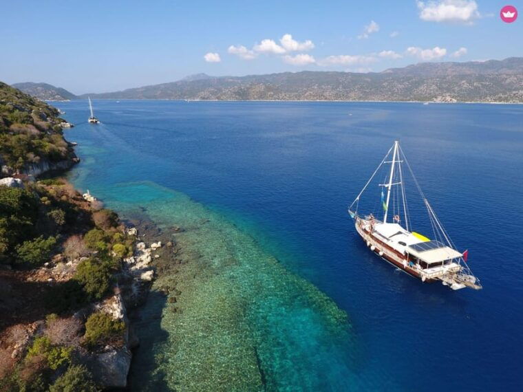 Fethiye: 12 Islands Boat Tour With Lunch and Hotel Pickup - Customer Reviews and Highlights