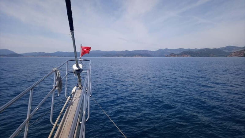 Fethiye: 12 Islands Boat Tour with Lunch and Hotel Transfer - A Closer Look at the Experience