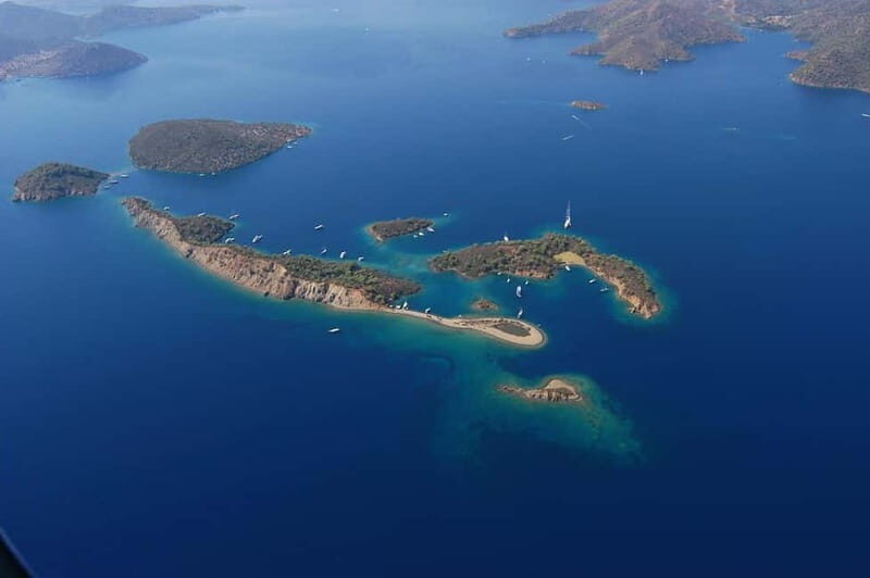 Fethiye: 12 Islands Boat Tour with Lunch and Hotel Transfer - Final Thoughts