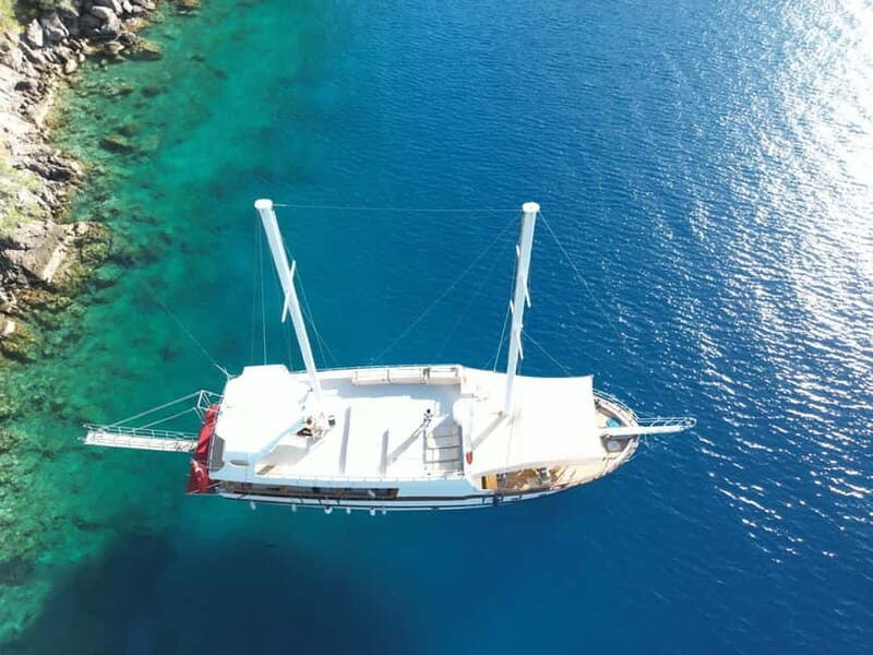 Fethiye: 12 Islands Boat Tour with Lunch and Transfer Option - The Full Experience: A Deep Dive into the 12 Islands Boat Tour